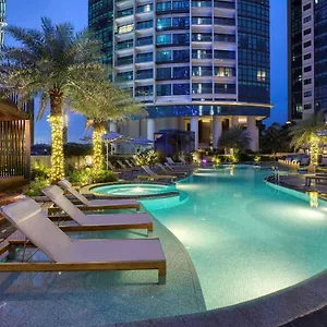 Sofitel Damansara Kuala Lumpur