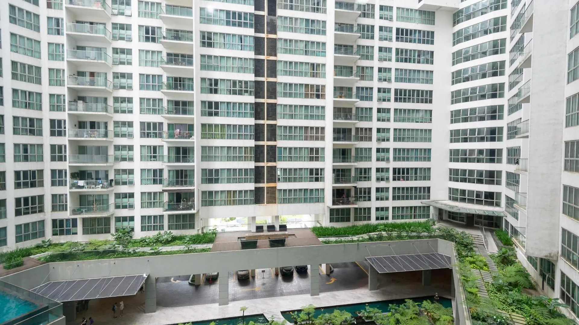 קואלה לומפור Myrehat Regalia Residences