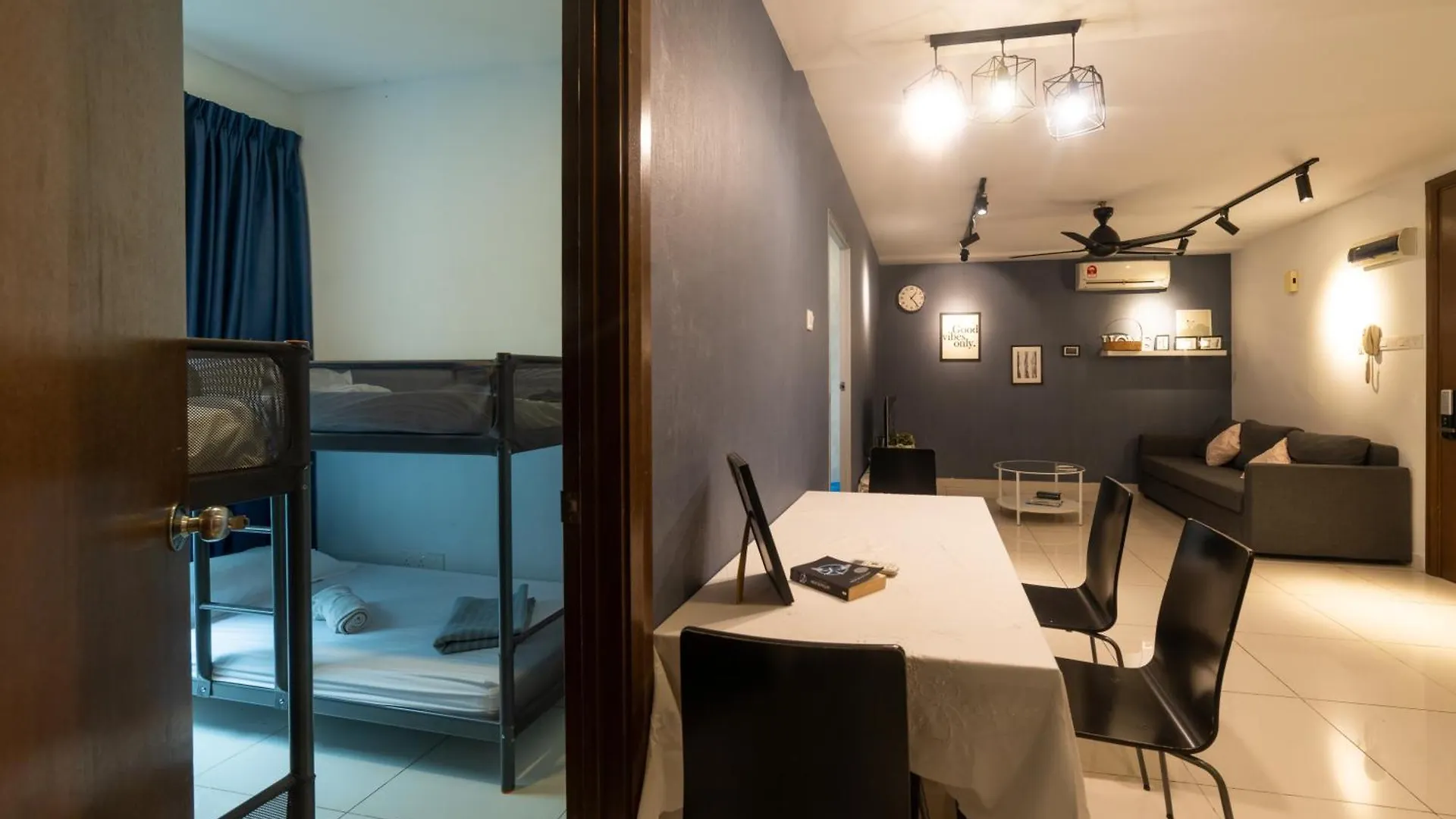 קואלה לומפור Myrehat Regalia Residences מלזיה