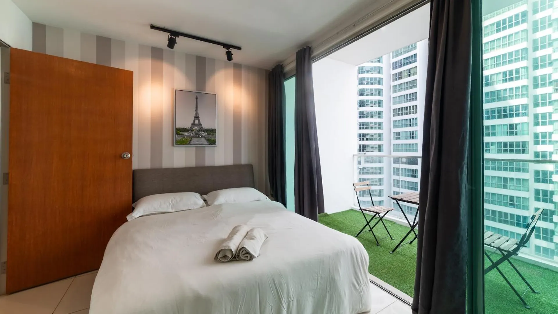 קואלה לומפור Myrehat Regalia Residences