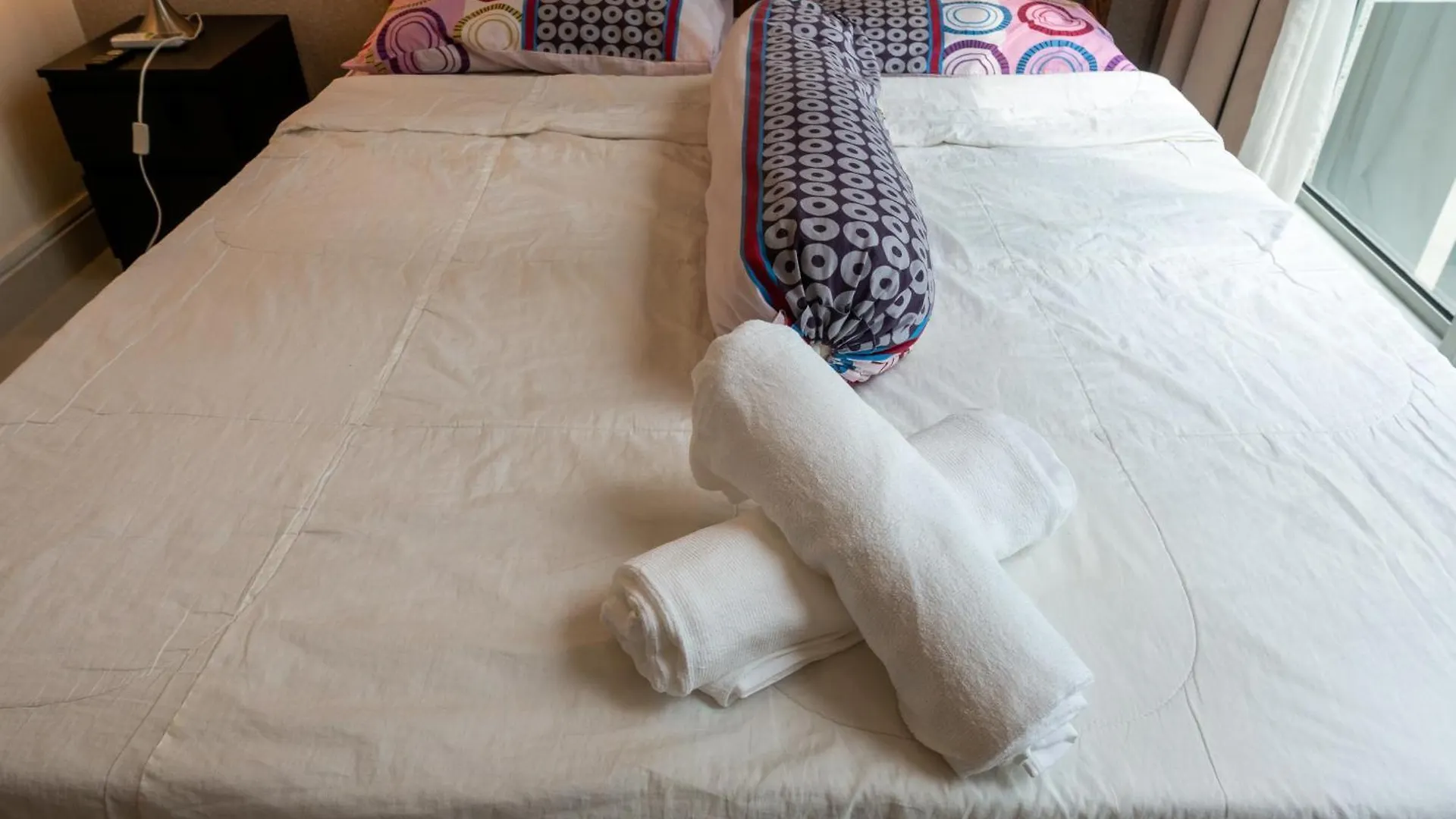 דירה קואלה לומפור Myrehat Regalia Residences מלזיה