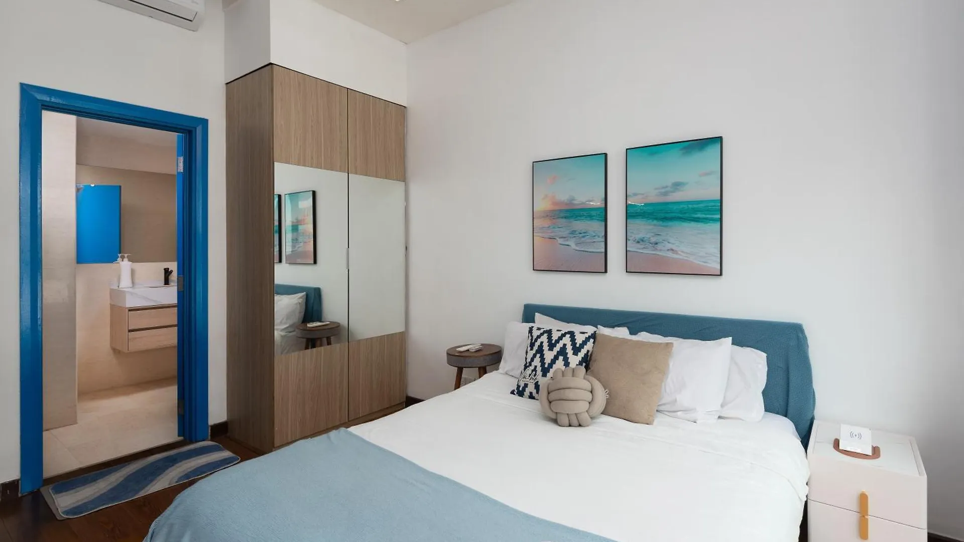 קואלה לומפור Myrehat Regalia Residences מלזיה