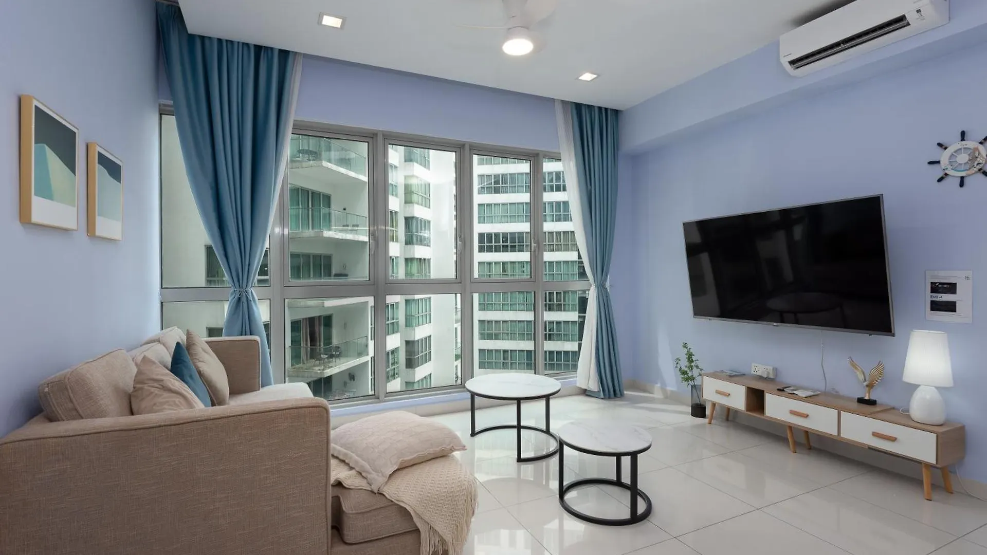 קואלה לומפור Myrehat Regalia Residences