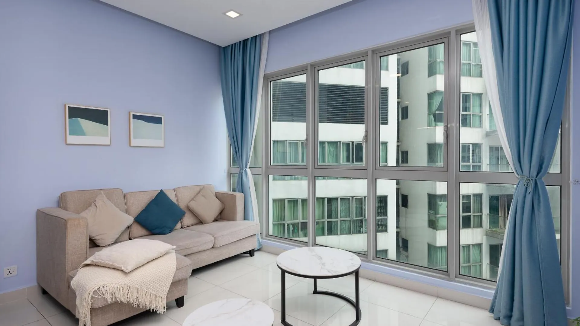 קואלה לומפור Myrehat Regalia Residences 0*, קואלה לומפור מלזיה