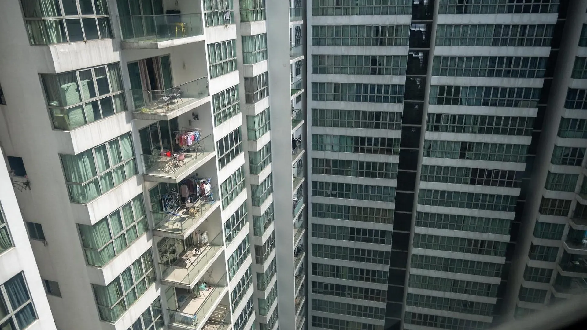 קואלה לומפור Myrehat Regalia Residences 0*, קואלה לומפור