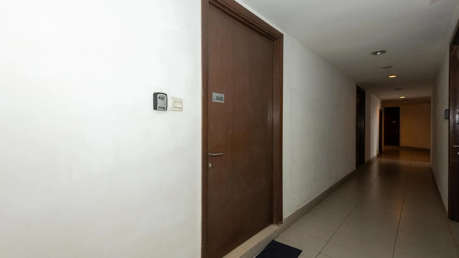 Myrehat Regalia Residences كوالالمبور