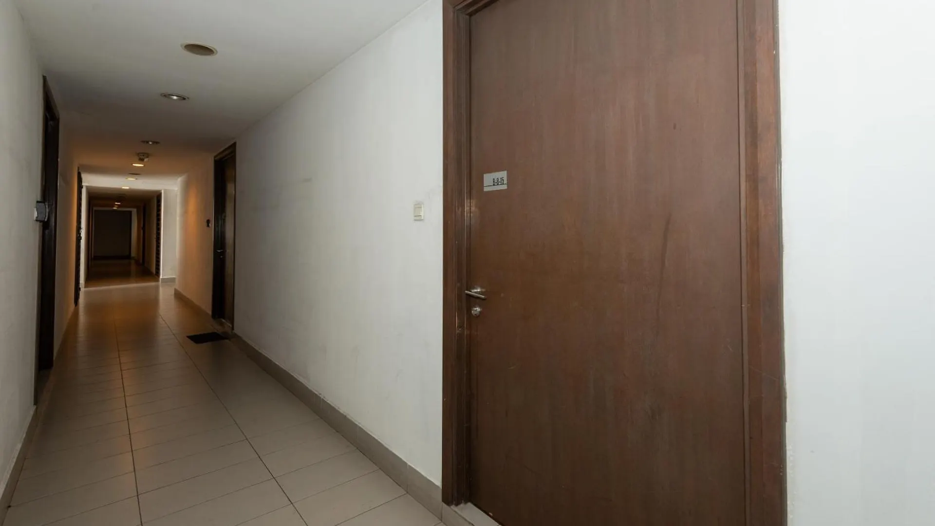 Myrehat Regalia Residences كوالالمبور