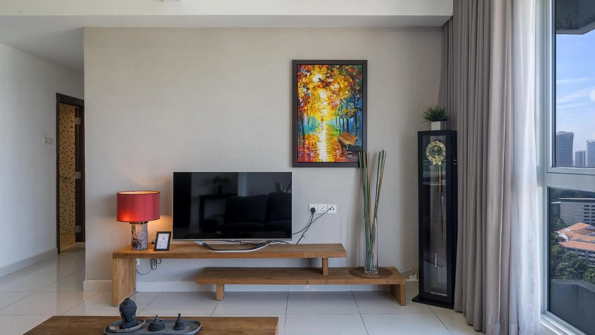 شقة Myrehat Regalia Residences كوالالمبور