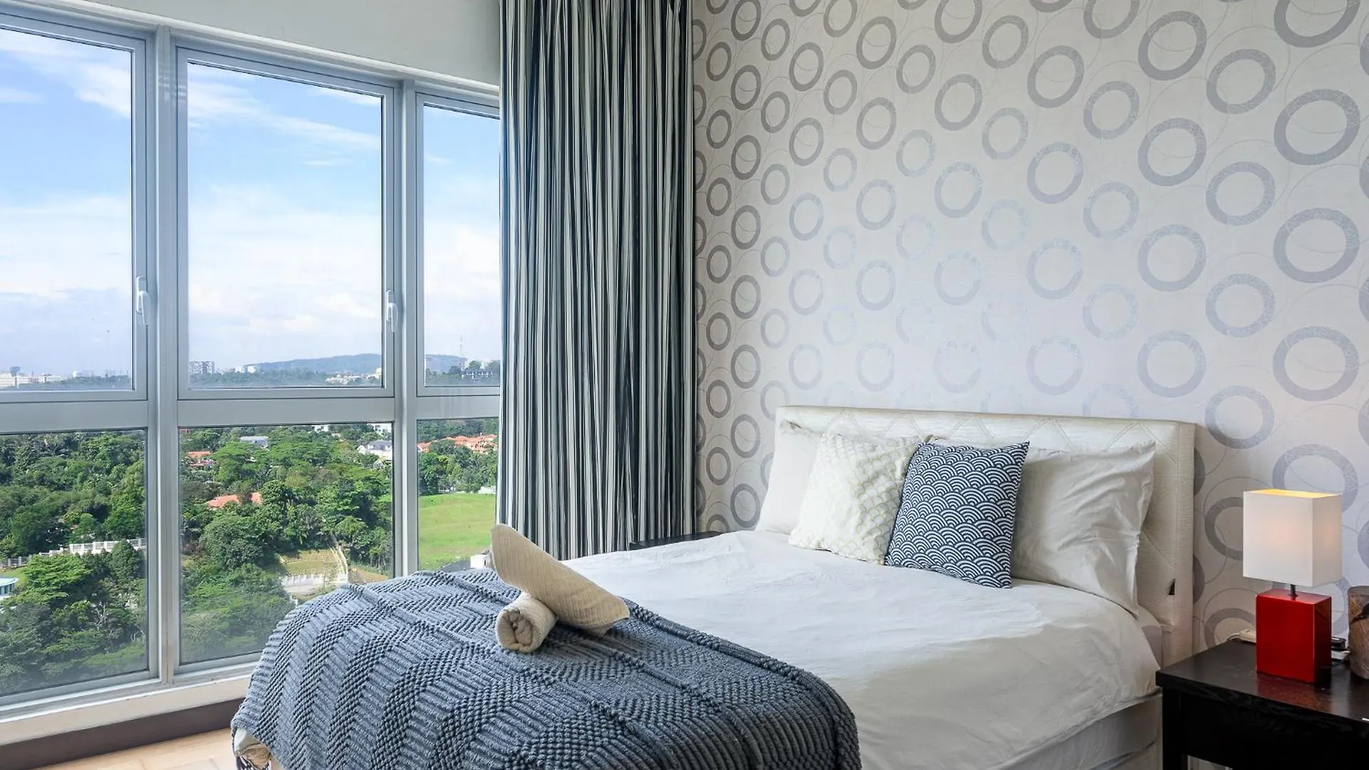 Myrehat Regalia Residences كوالالمبور 0*,  ماليزيا
