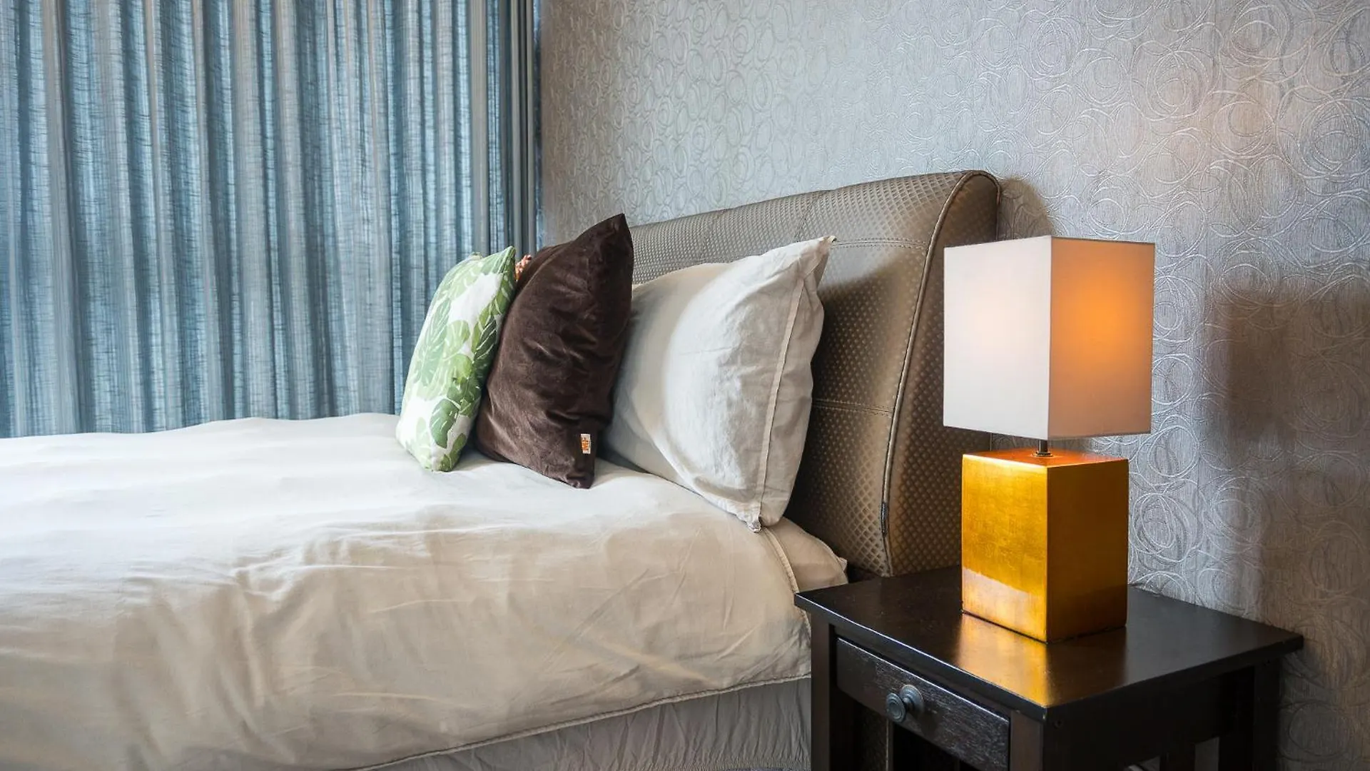 Myrehat Regalia Residences كوالالمبور شقة