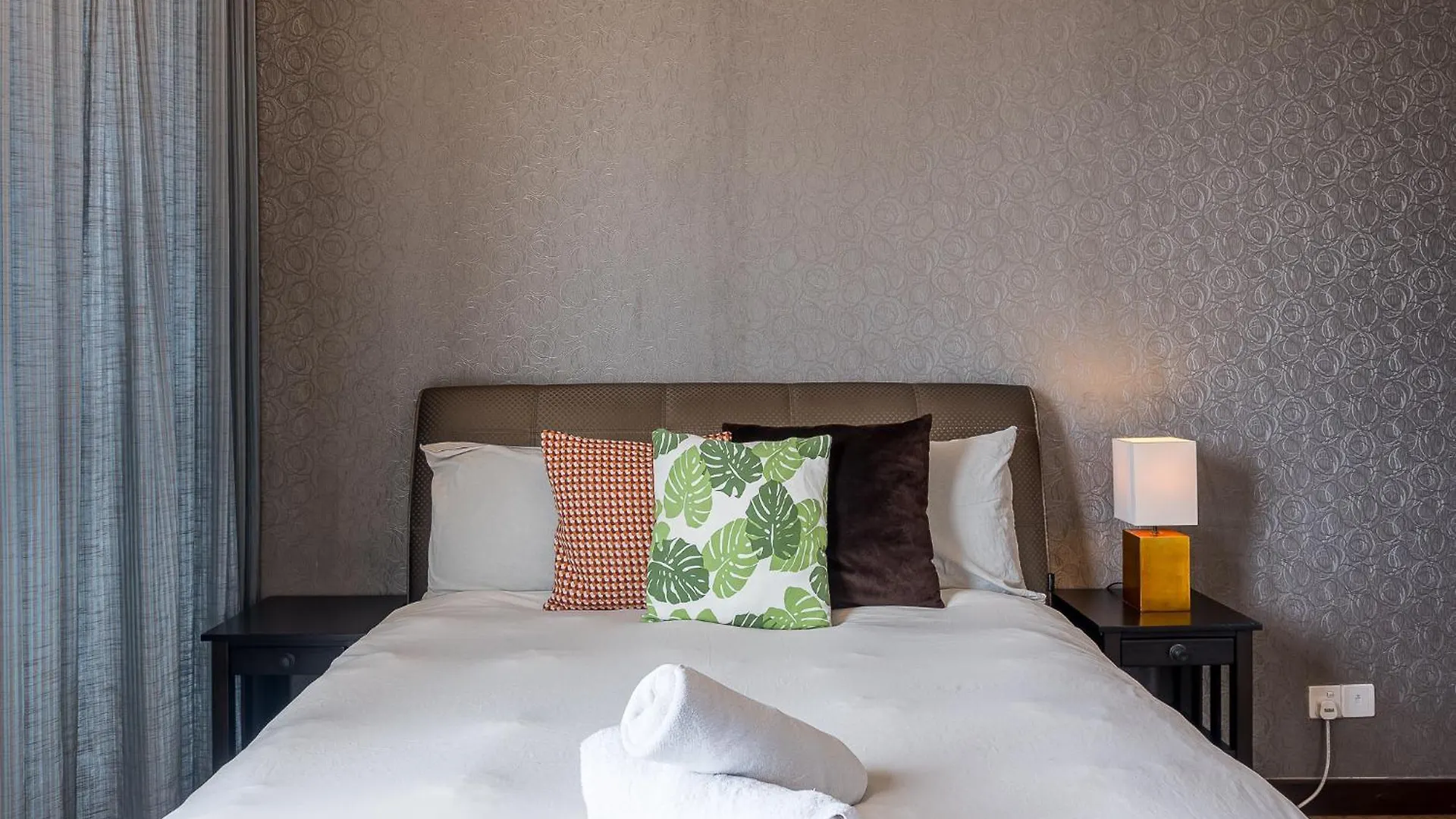 Myrehat Regalia Residences كوالالمبور
