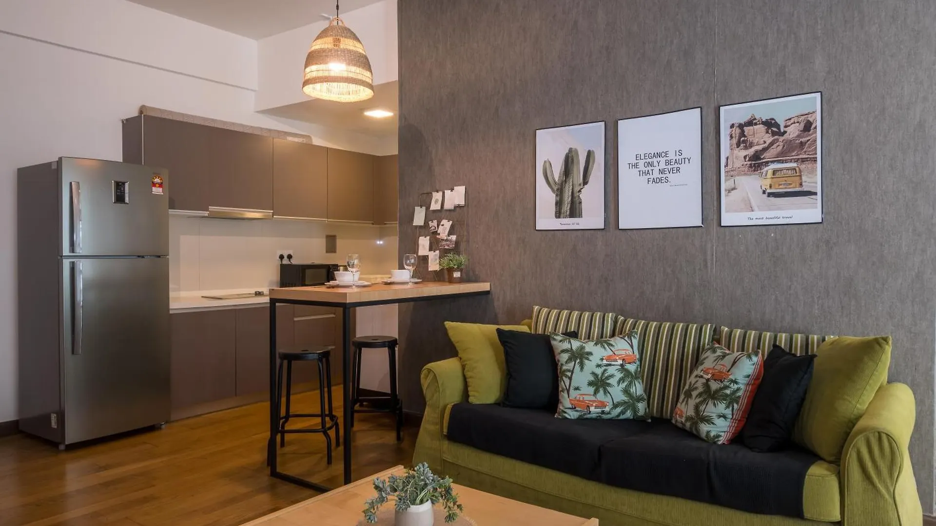 Myrehat Regalia Residences كوالالمبور 0*,  ماليزيا