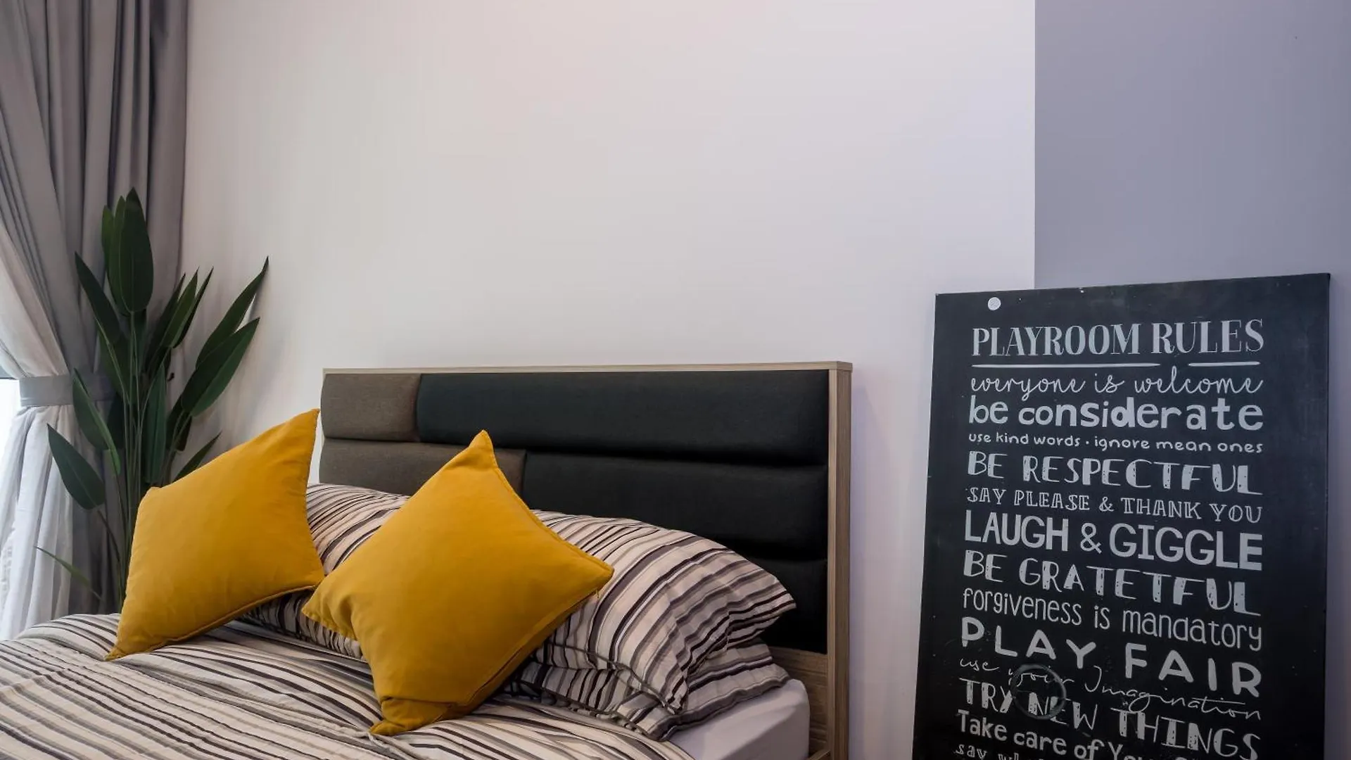 Myrehat Regalia Residences كوالالمبور شقة