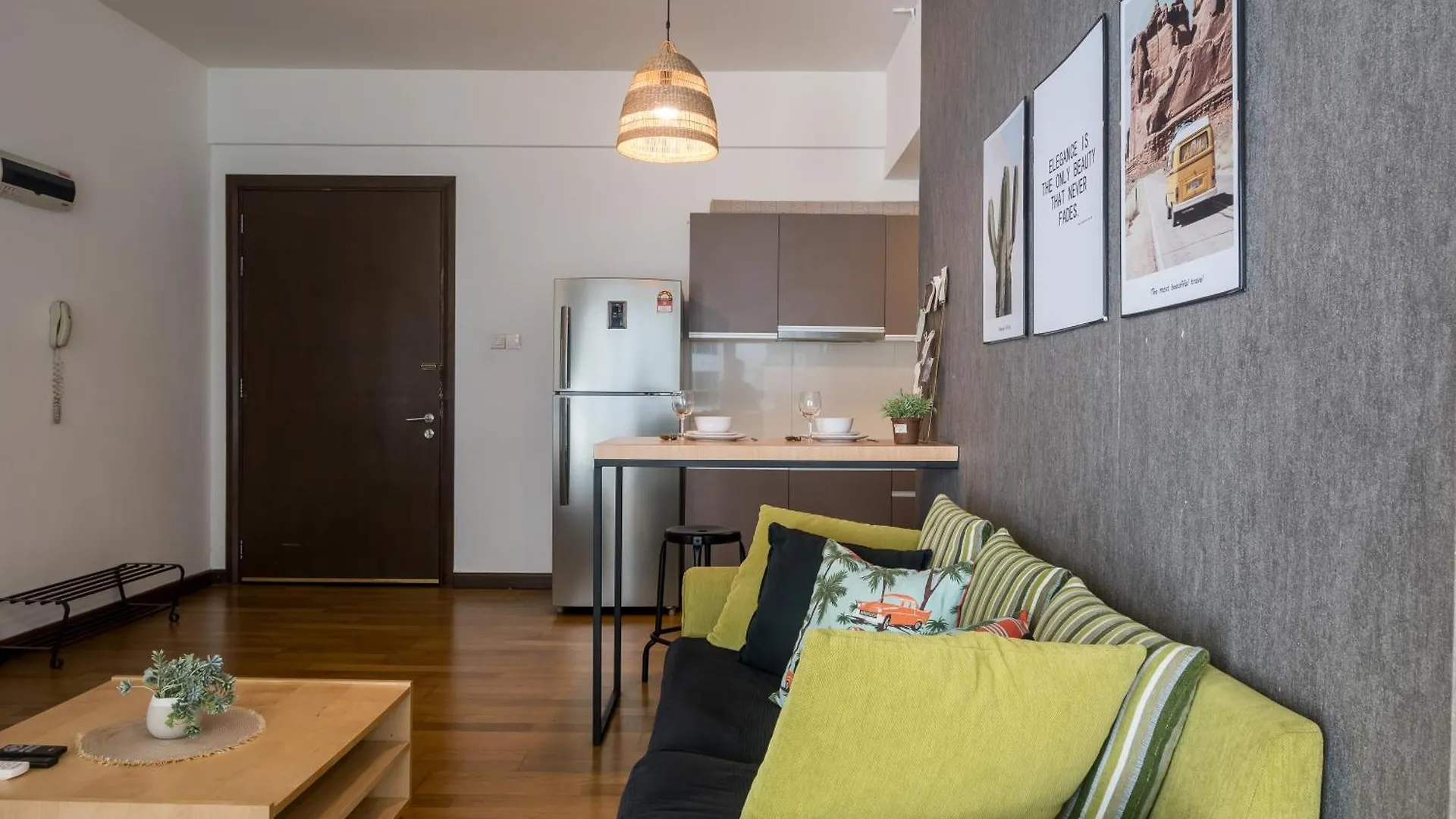 Myrehat Regalia Residences كوالالمبور 0*,  ماليزيا
