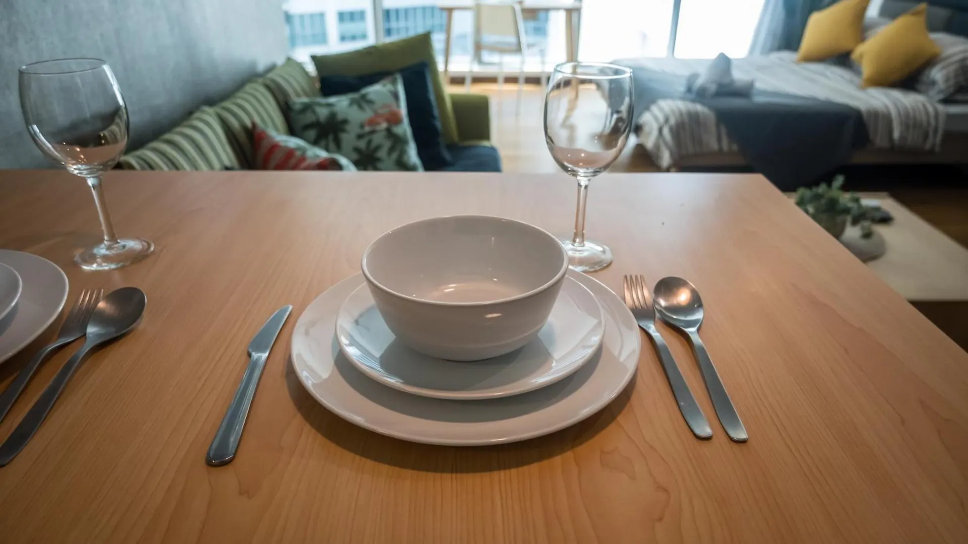 Myrehat Regalia Residences كوالالمبور شقة