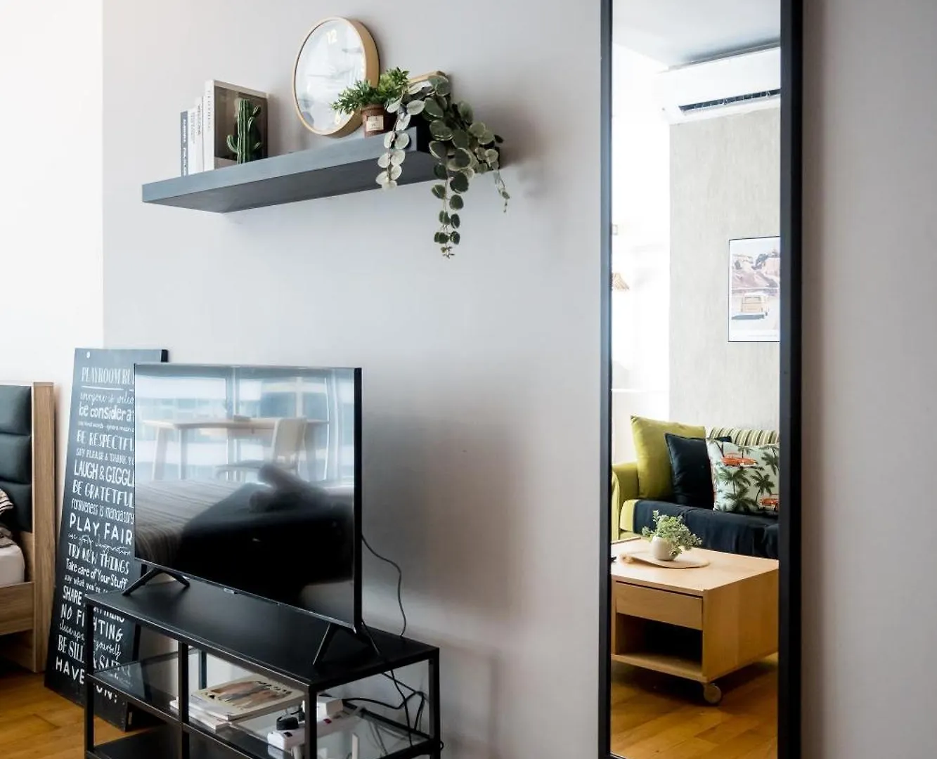 Myrehat Regalia Residences كوالالمبور