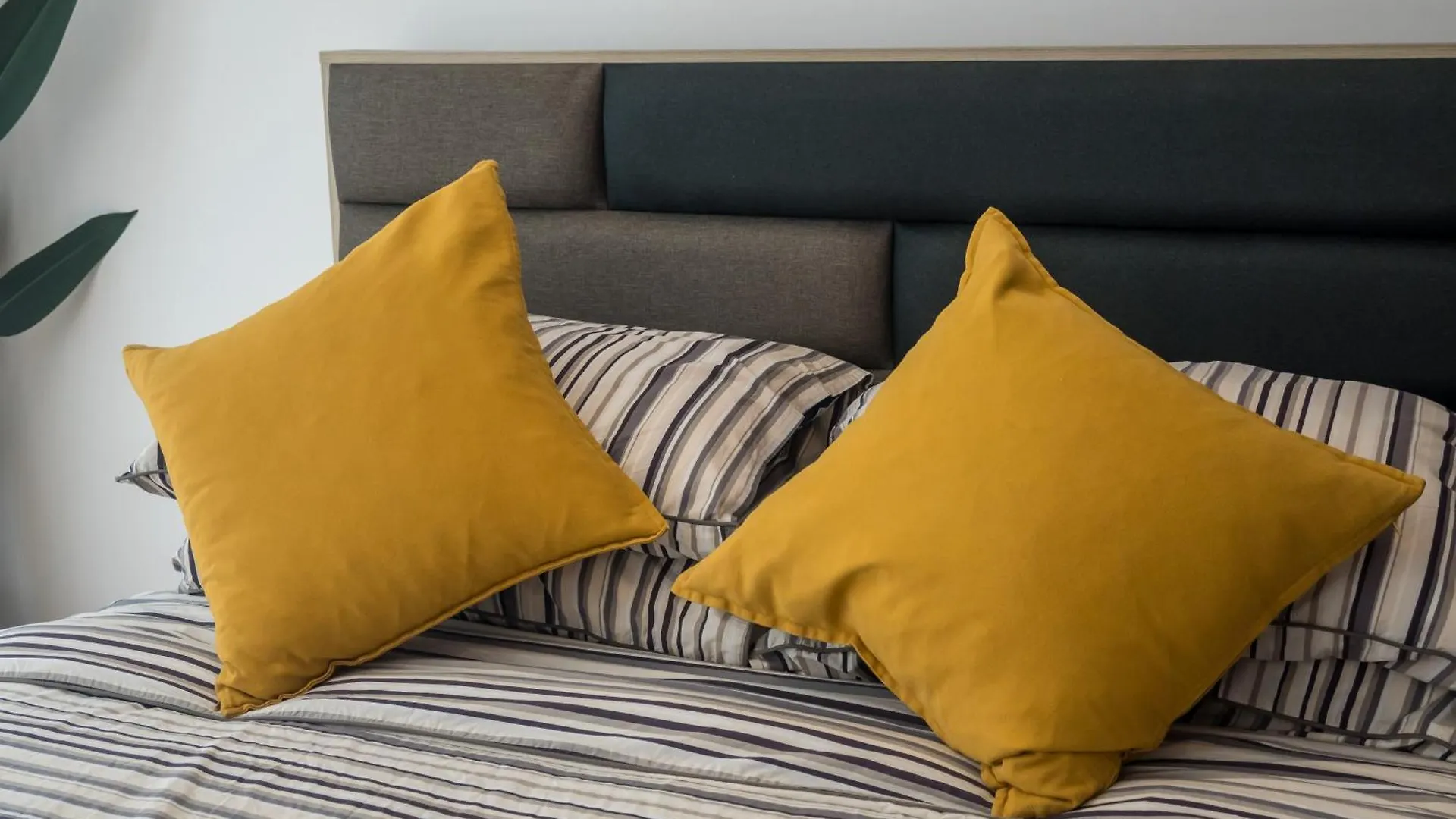 Myrehat Regalia Residences كوالالمبور ماليزيا