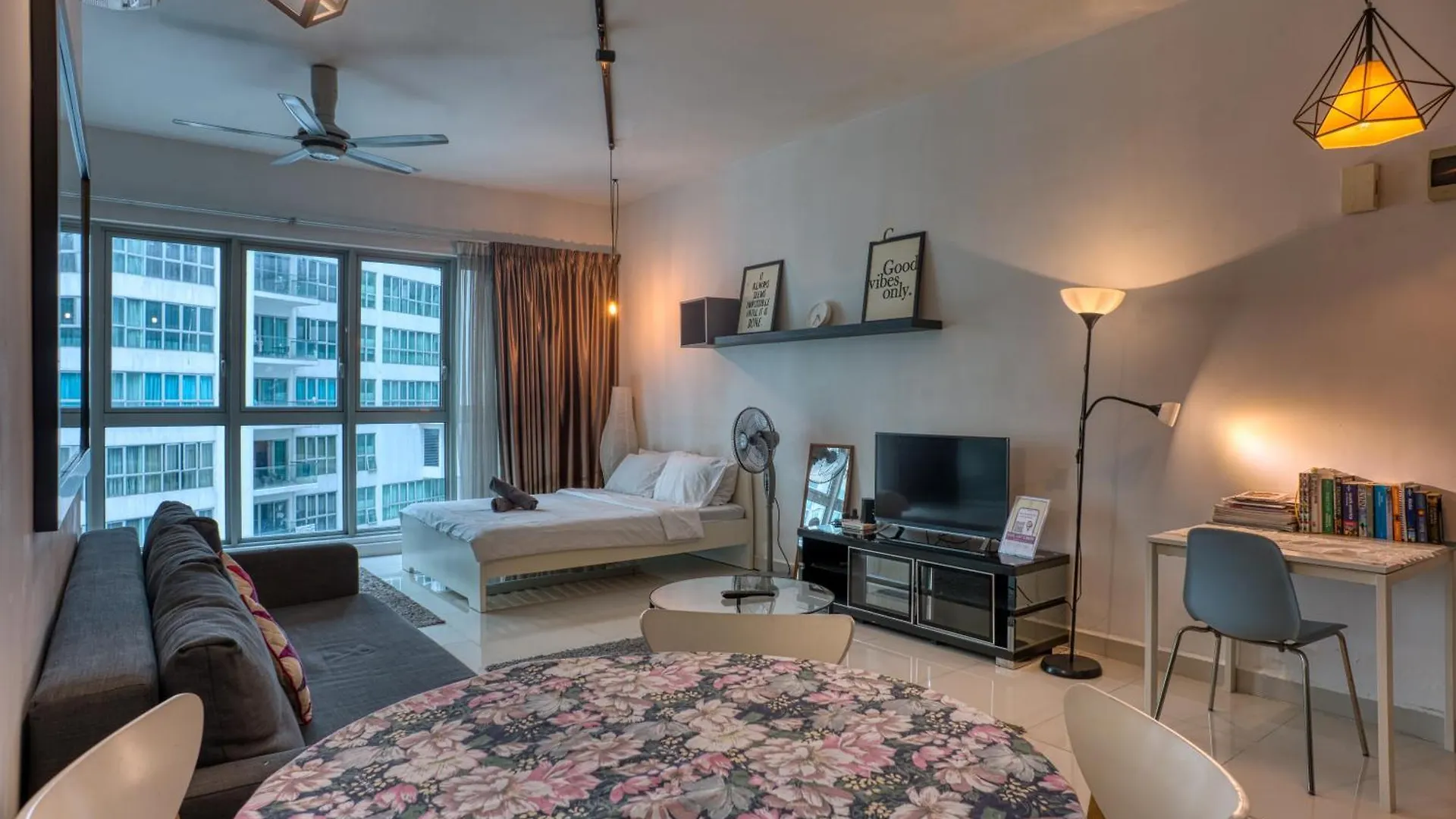 شقة Myrehat Regalia Residences كوالالمبور