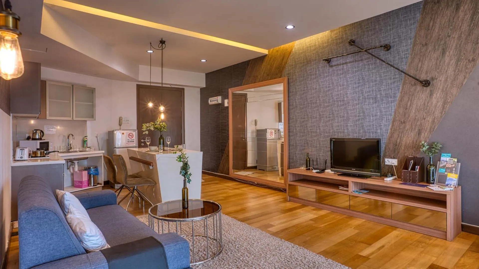 Myrehat Regalia Residences كوالالمبور